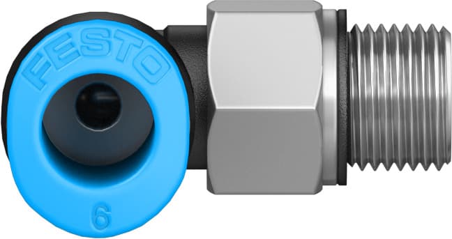 Festo qsml-m7-6 Festo qsml-m7-6