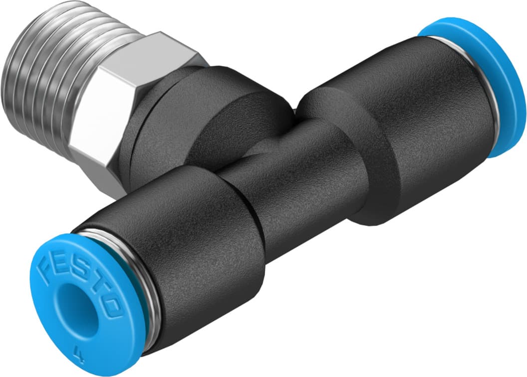 Festo qst-1/8-4-100 Festo qst-1/8-4-100