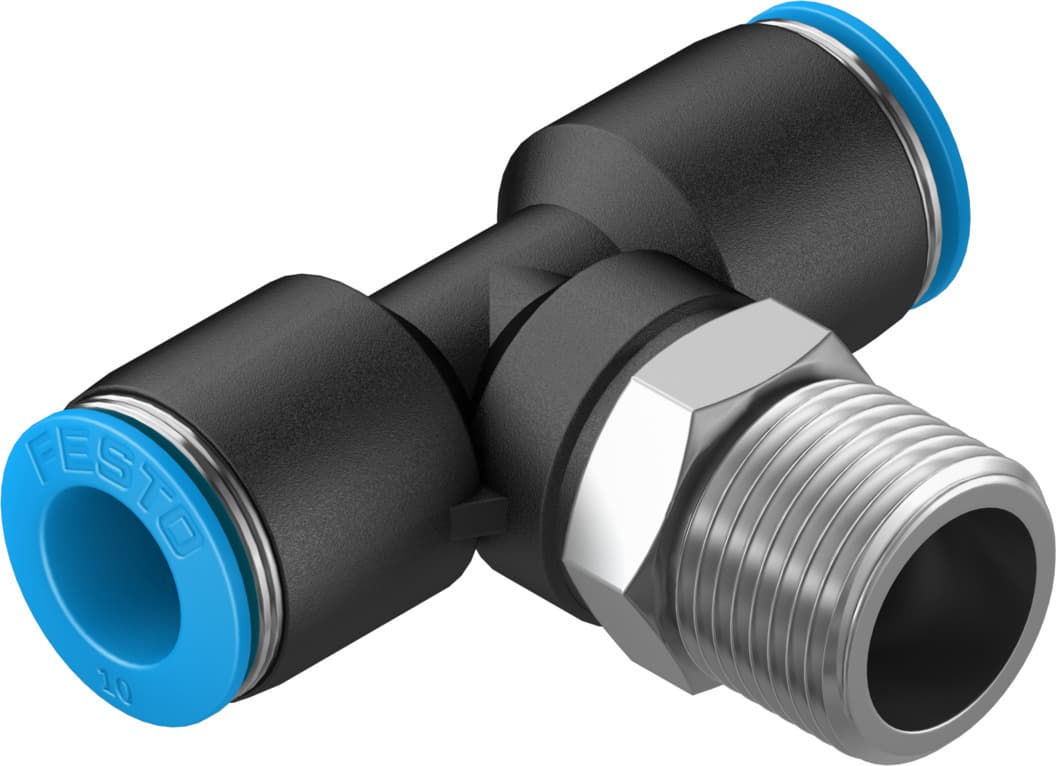 Festo qst-3/8-10-20 Festo qst-3/8-10-20