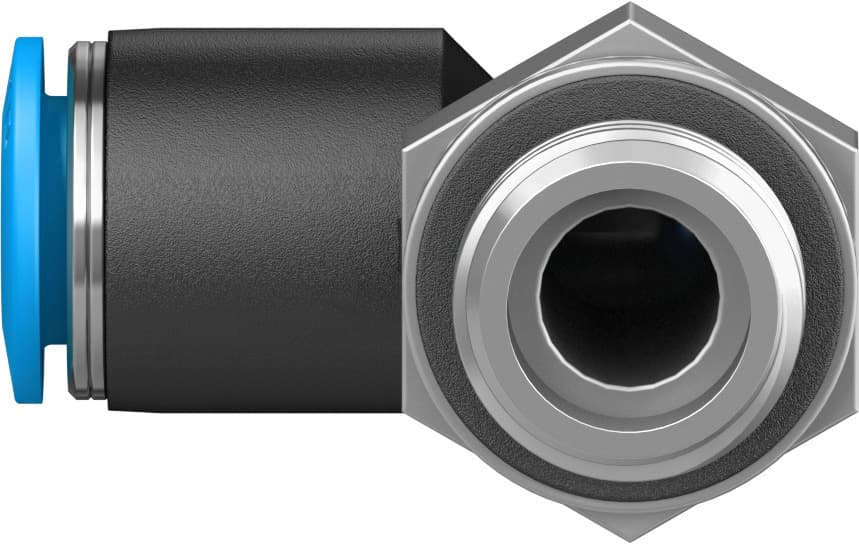 Festo qsl-g1/4-8 Festo qsl-g1/4-8