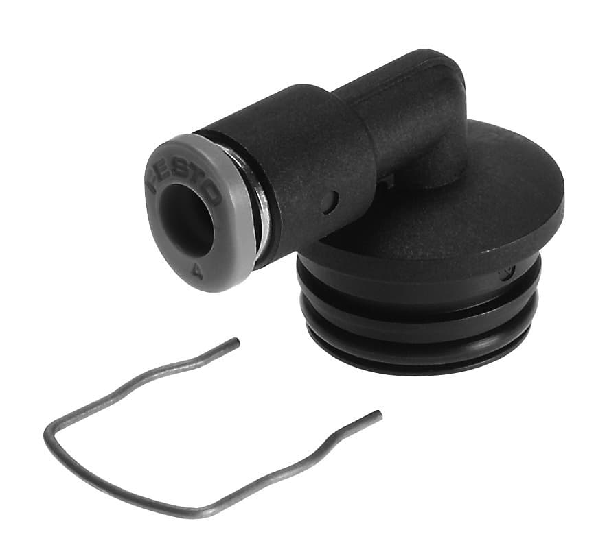 Festo qsplk18-1/4-u Festo qsplk18-1/4-u