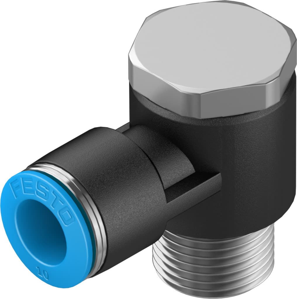 Festo qslv-3/8-10 Festo qslv-3/8-10