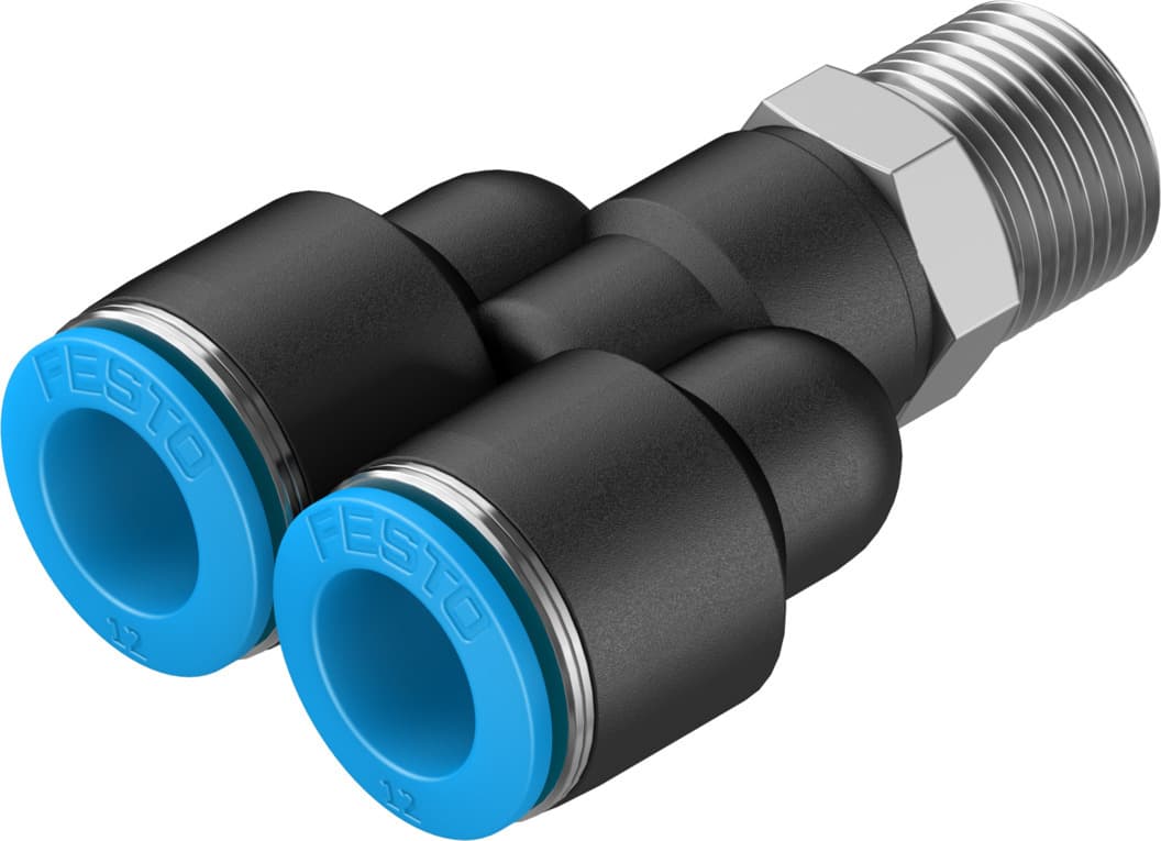 Festo qsy-3/8-12 Festo qsy-3/8-12