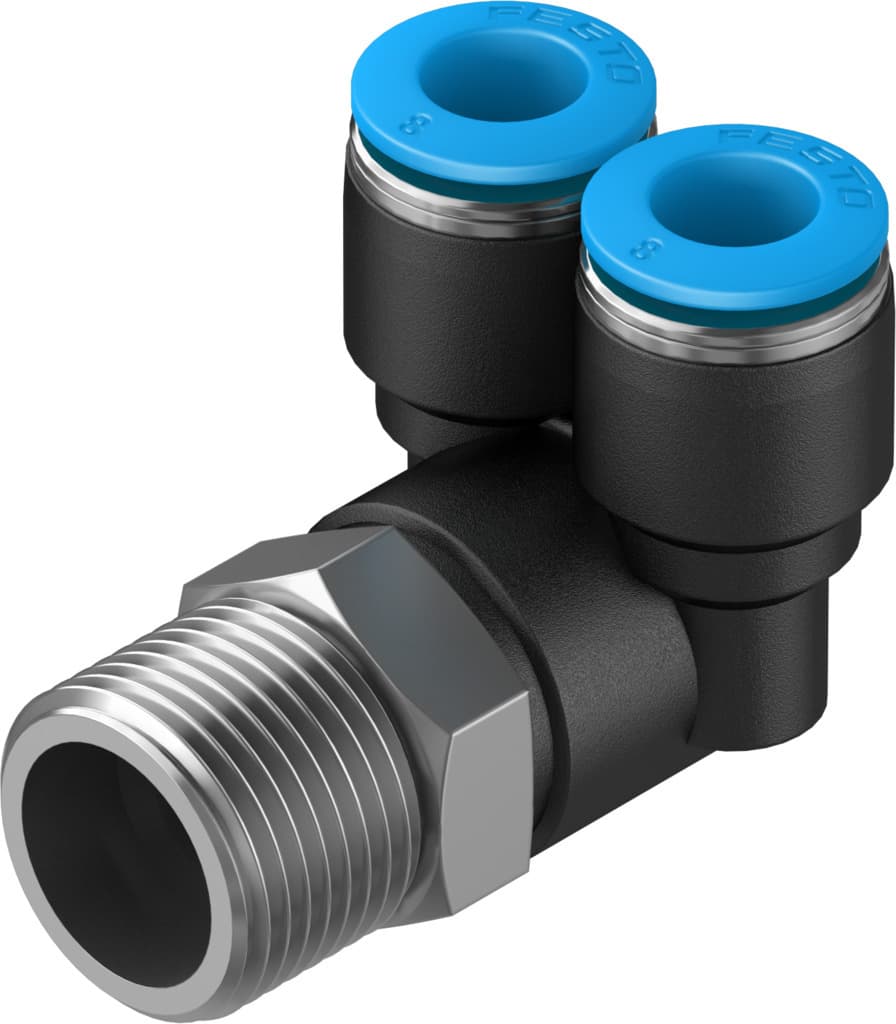 Festo qsyl-3/8-8 Festo qsyl-3/8-8