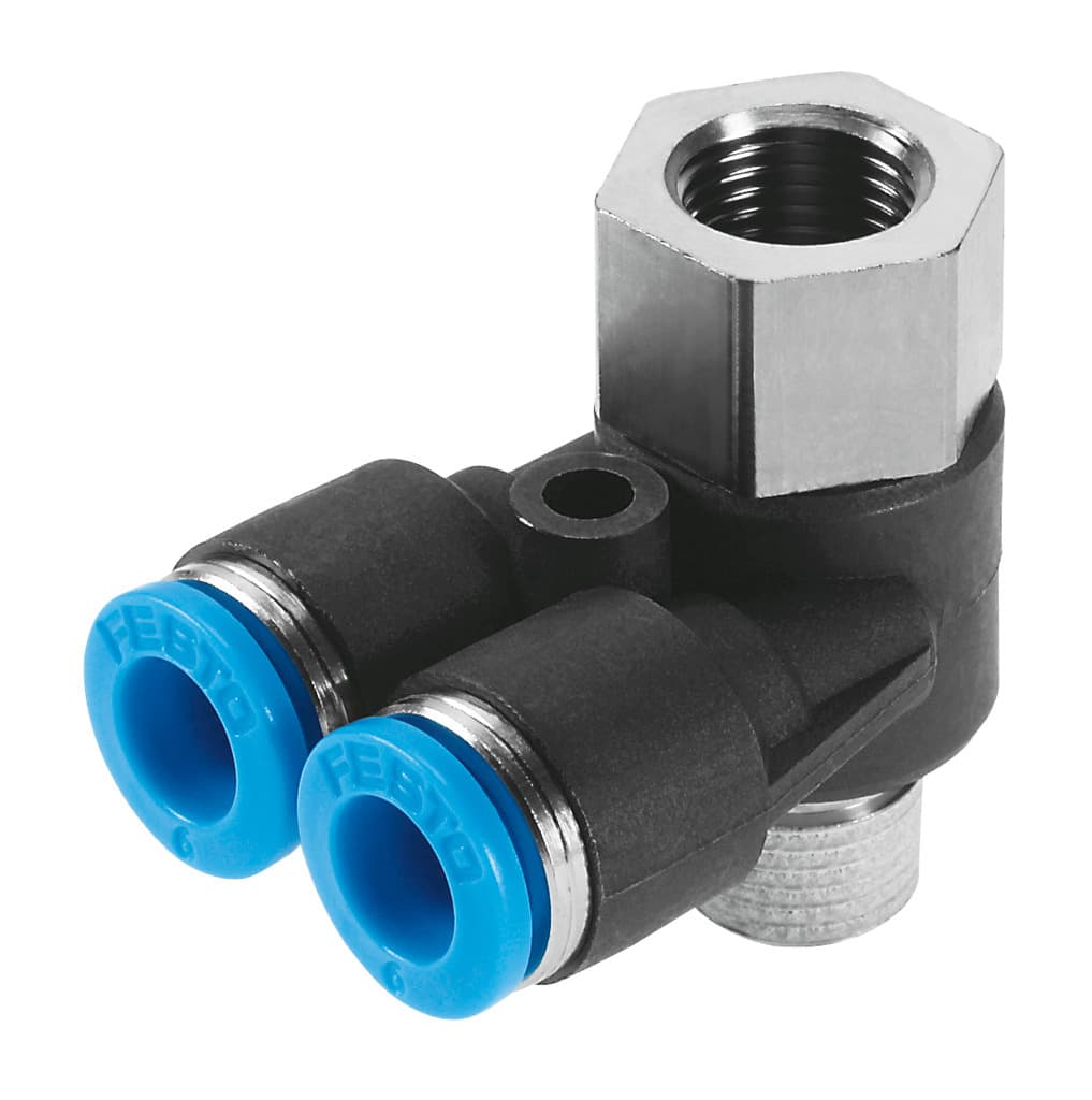 Festo qsytf-3/8-10-b Festo qsytf-3/8-10-b