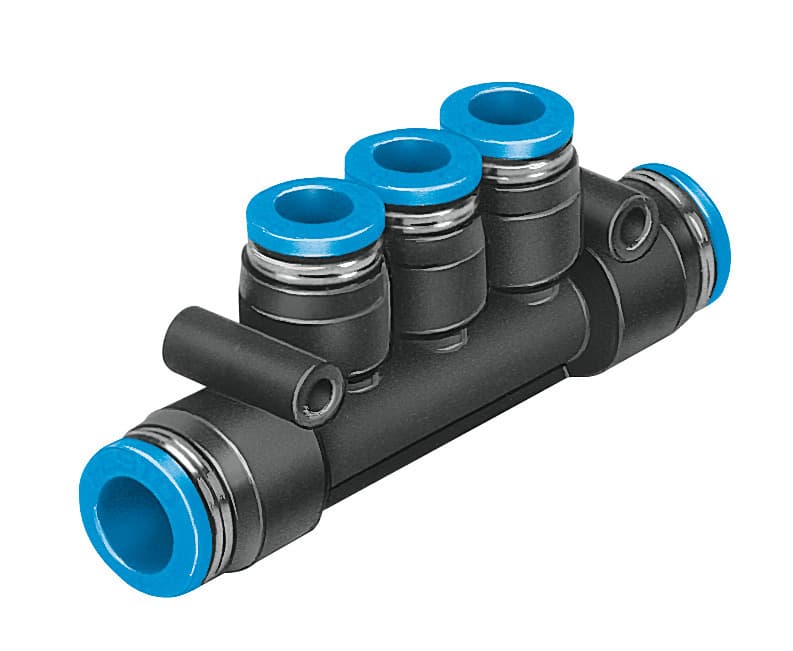 Festo qst3-10-8 Festo qst3-10-8