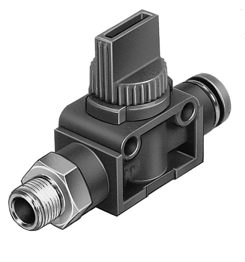 Festo he-2-1/4-qs-8 Festo he-2-1/4-qs-8