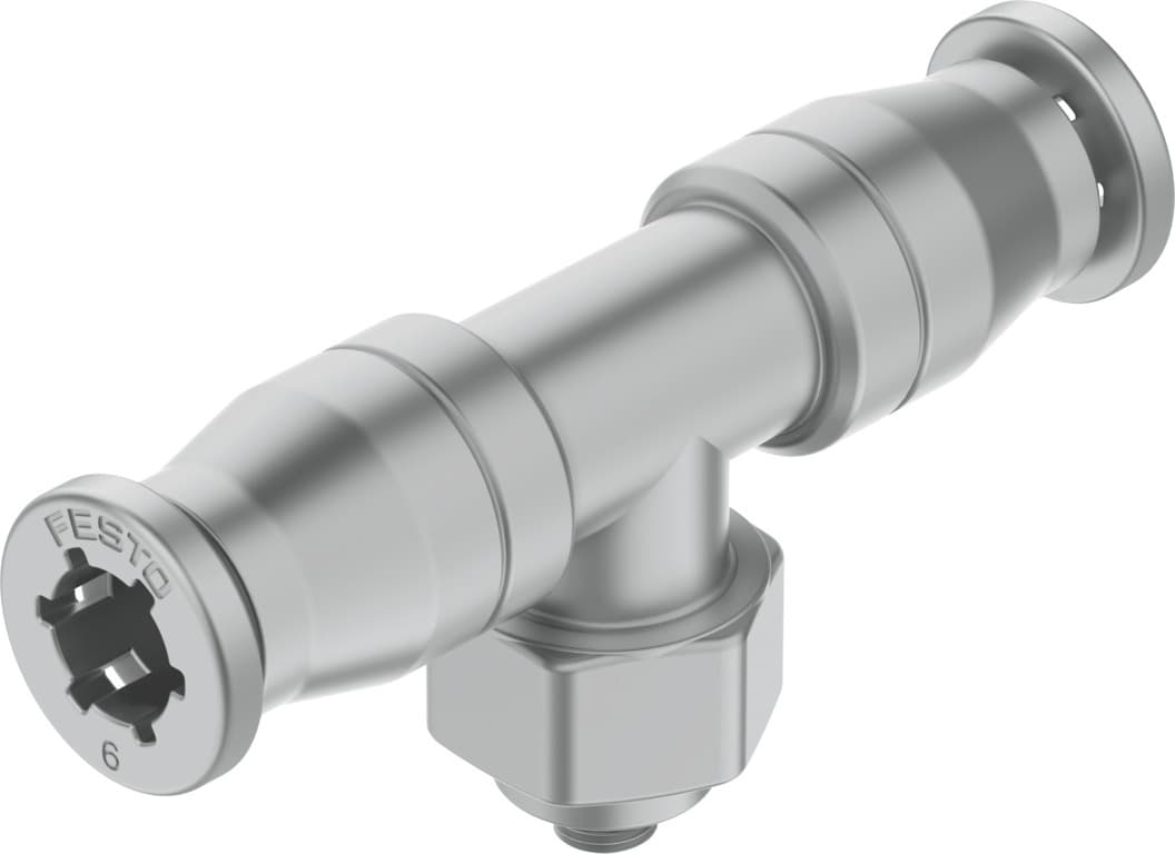 Festo crqst-m5-6 Festo crqst-m5-6