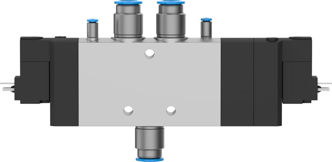 Festo cpe24-m1h-5/3bs-qs-12 Festo cpe24-m1h-5/3bs-qs-12