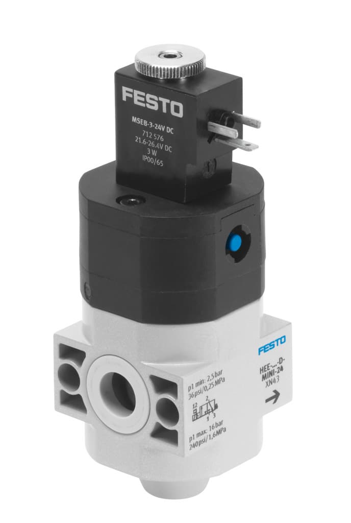 Festo hee-d-mini-24 Festo hee-d-mini-24