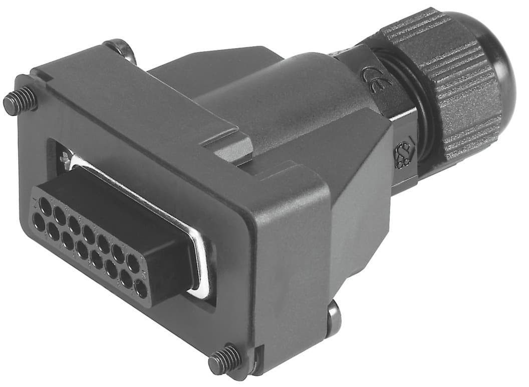 Festo sd-sub-d-bu15 Festo sd-sub-d-bu15