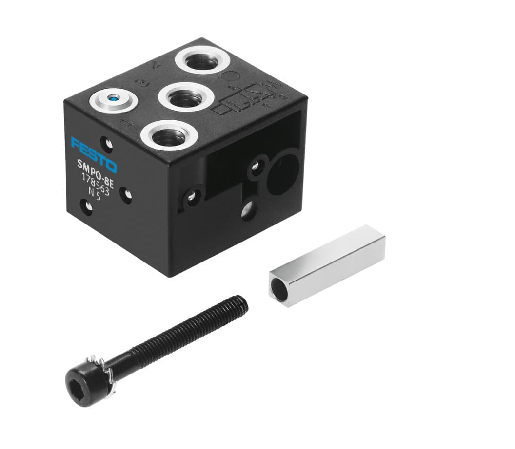 Festo smpo-8e Festo smpo-8e