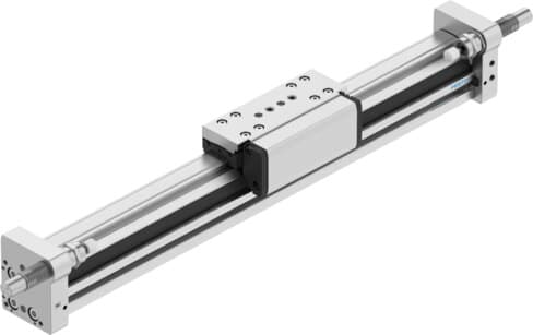 Festo DGC-18- - Festo DGC-18- -