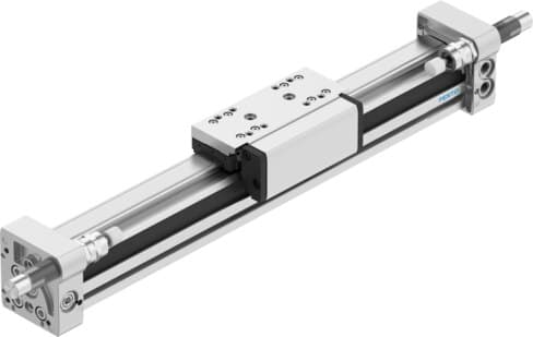 Festo DGC-25- - Festo DGC-25- -