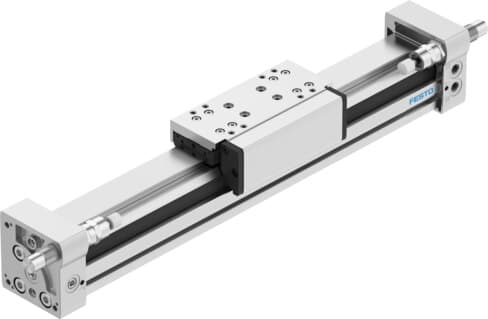 Festo DGC-32- - Festo DGC-32- -