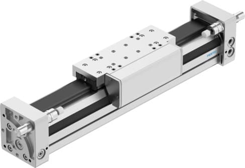 Festo DGC-50- - Festo DGC-50- -