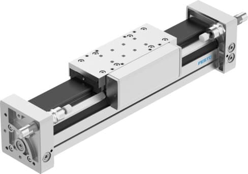 Festo DGC-63- - Festo DGC-63- -