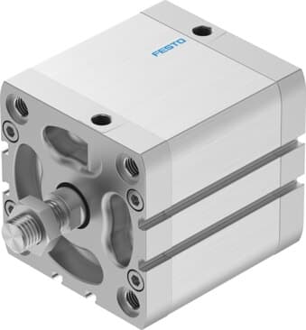 Festo ADN-80-50-A-P-A Festo ADN-80-50-A-P-A