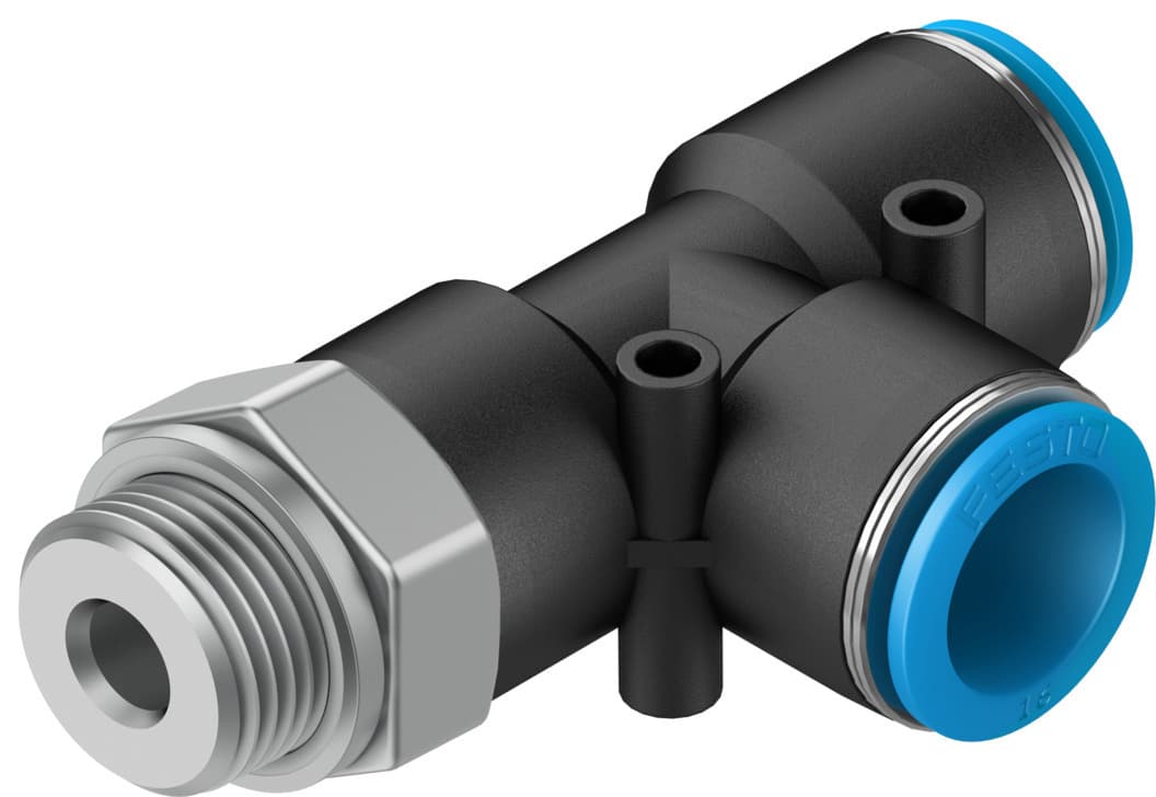 Festo qstl-g1/2-16 Festo qstl-g1/2-16