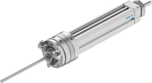 Festo DSL-16-100-270-P-A-S2-KF-B Festo DSL-16-100-270-P-A-S2-KF-B