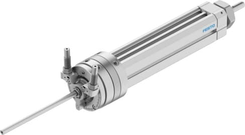 Festo DSL-16-100-270-CC-A-S20-KF-B Festo DSL-16-100-270-CC-A-S20-KF-B