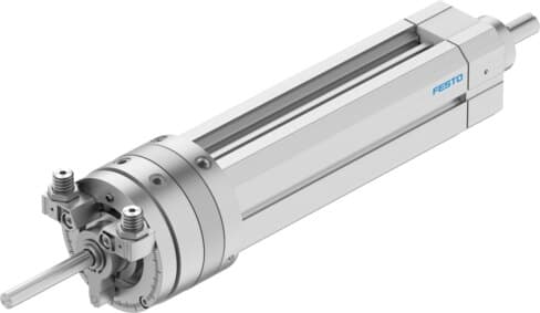 Festo DSL-20-25-270-P-A-S2-KF-B Festo DSL-20-25-270-P-A-S2-KF-B