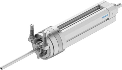 Festo DSL-20-25-270-CC-A-S20-KF-B Festo DSL-20-25-270-CC-A-S20-KF-B