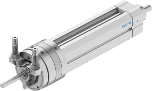 Festo DSL-20-40-270-CC-A-S2-KF-B Festo DSL-20-40-270-CC-A-S2-KF-B