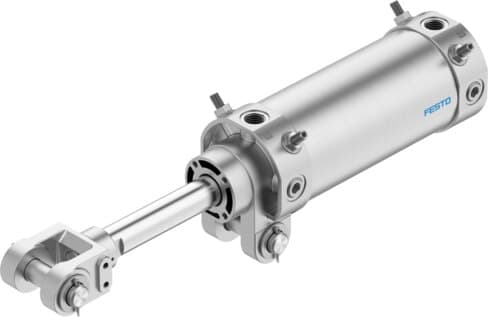 Festo DW-80-125-Y Festo DW-80-125-Y