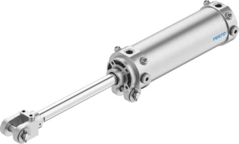 Festo DWC-63-150-Y-G Festo DWC-63-150-Y-G