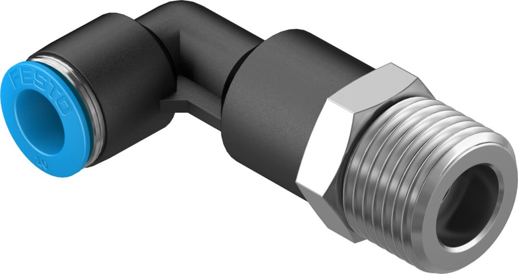 Festo qsll-1/2-10 Festo qsll-1/2-10