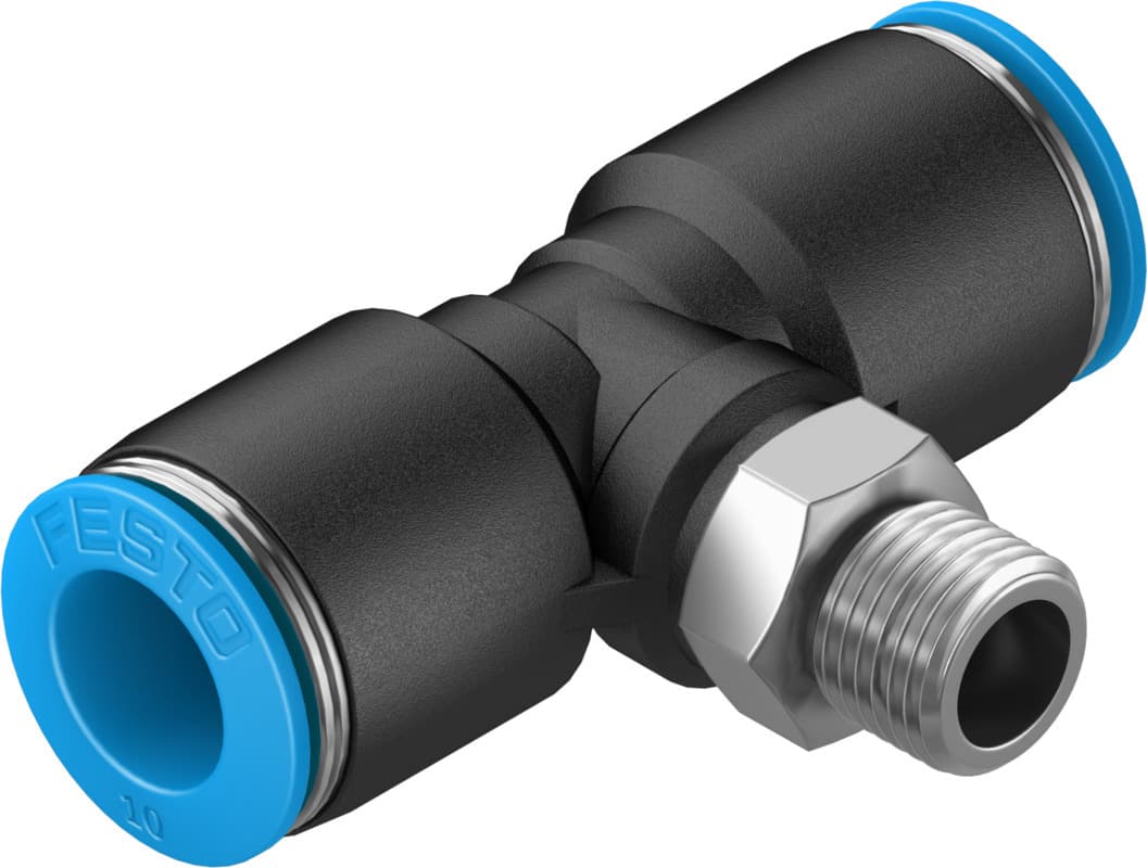 Festo qst-1/8-10 Festo qst-1/8-10