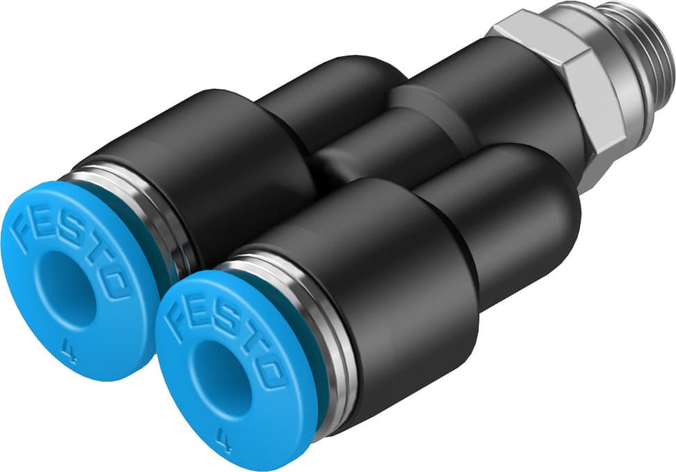 Festo qsy-m5-4 Festo qsy-m5-4