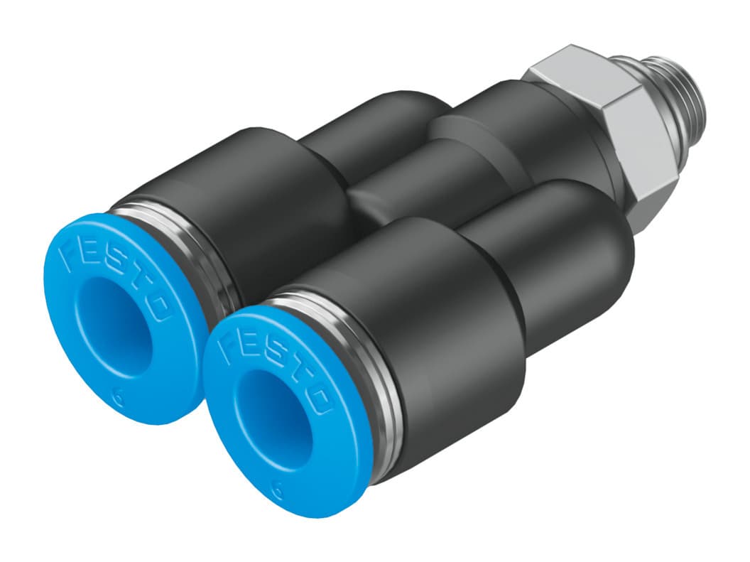 Festo qsy-m5-6 Festo qsy-m5-6