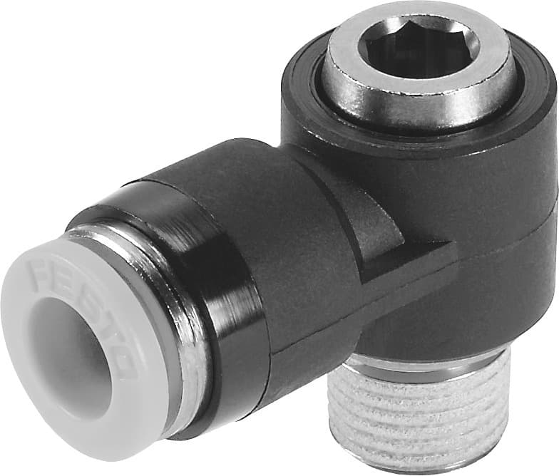 Festo qslv-1/4-5/16-i-u Festo qslv-1/4-5/16-i-u