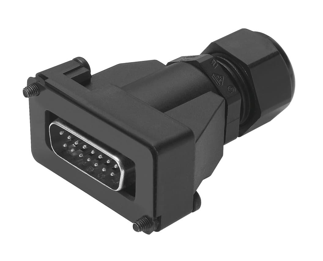 Festo sd-sub-d-st15 Festo sd-sub-d-st15