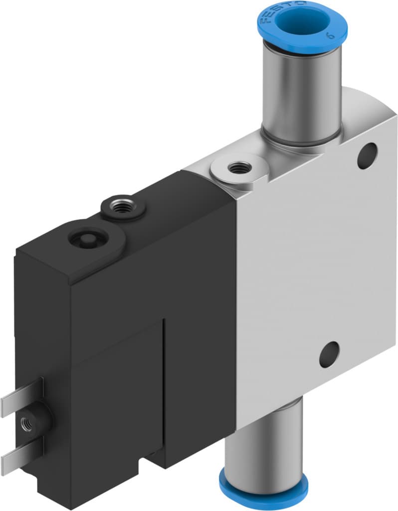 Festo cpe10-m1bh-3gl-qs-6 Festo cpe10-m1bh-3gl-qs-6