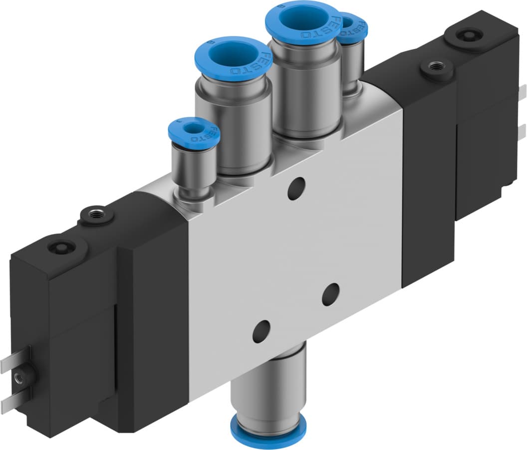 Festo cpe14-m1bh-5js-qs-8 Festo cpe14-m1bh-5js-qs-8