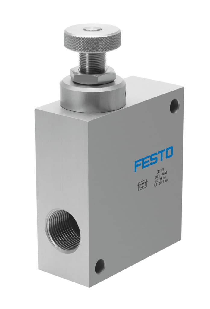 Festo gr-3/4 Festo gr-3/4