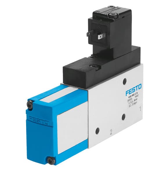 Festo vad-me-1/4 Festo vad-me-1/4