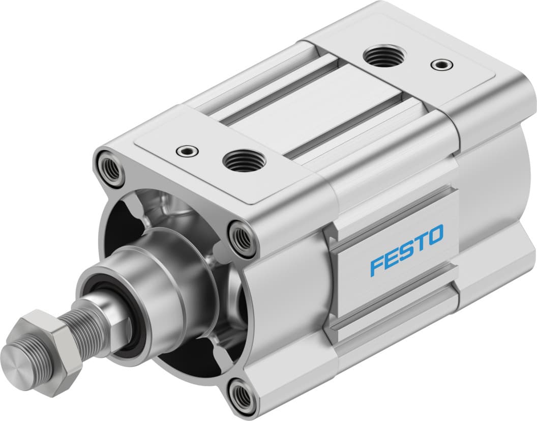 Festo dsbc-80-25-d3-ppva-n3 Festo dsbc-80-25-d3-ppva-n3