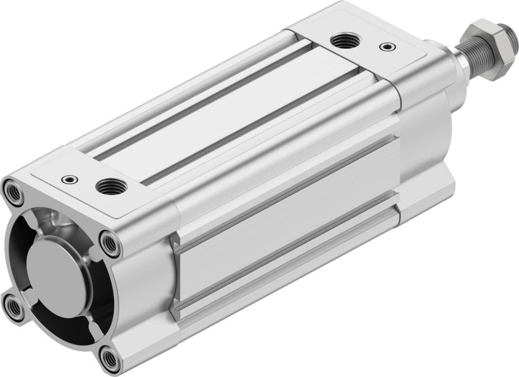 Festo dsbc-80-125-d3-ppva-n3 Festo dsbc-80-125-d3-ppva-n3