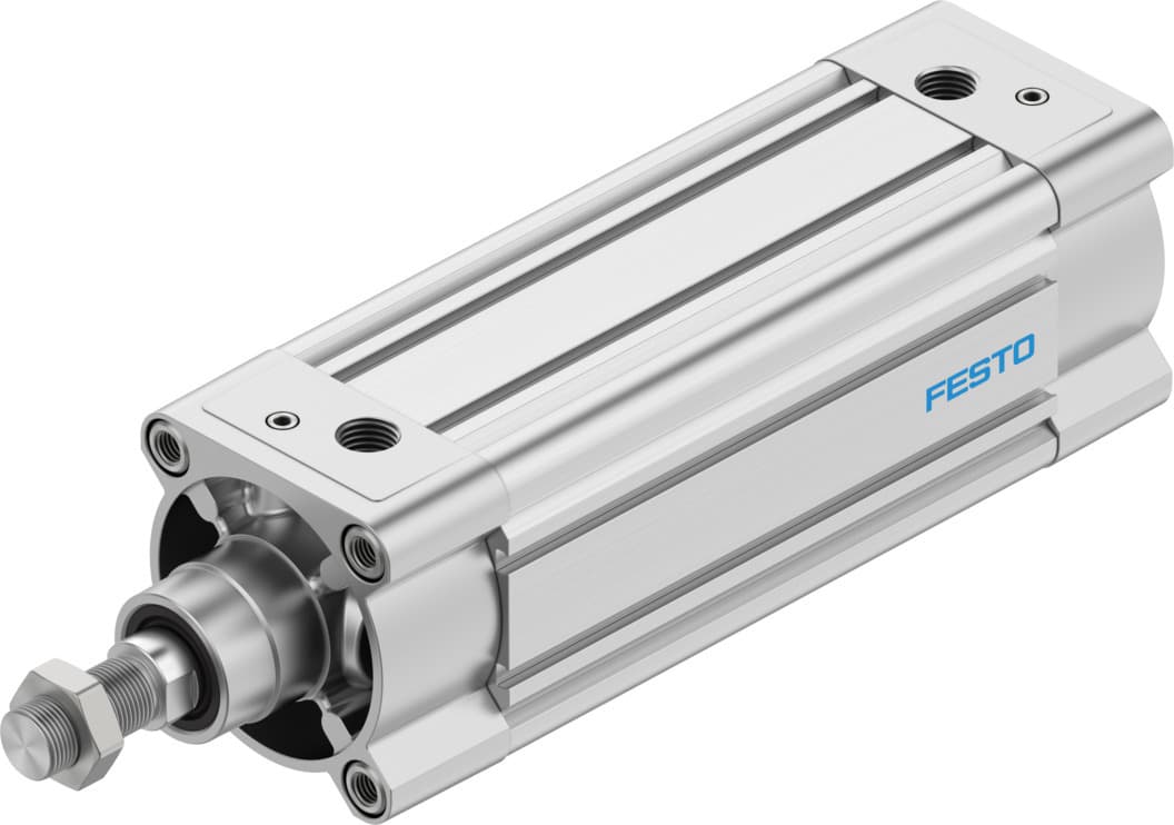 Festo dsbc-80-160-d3-ppva-n3 Festo dsbc-80-160-d3-ppva-n3