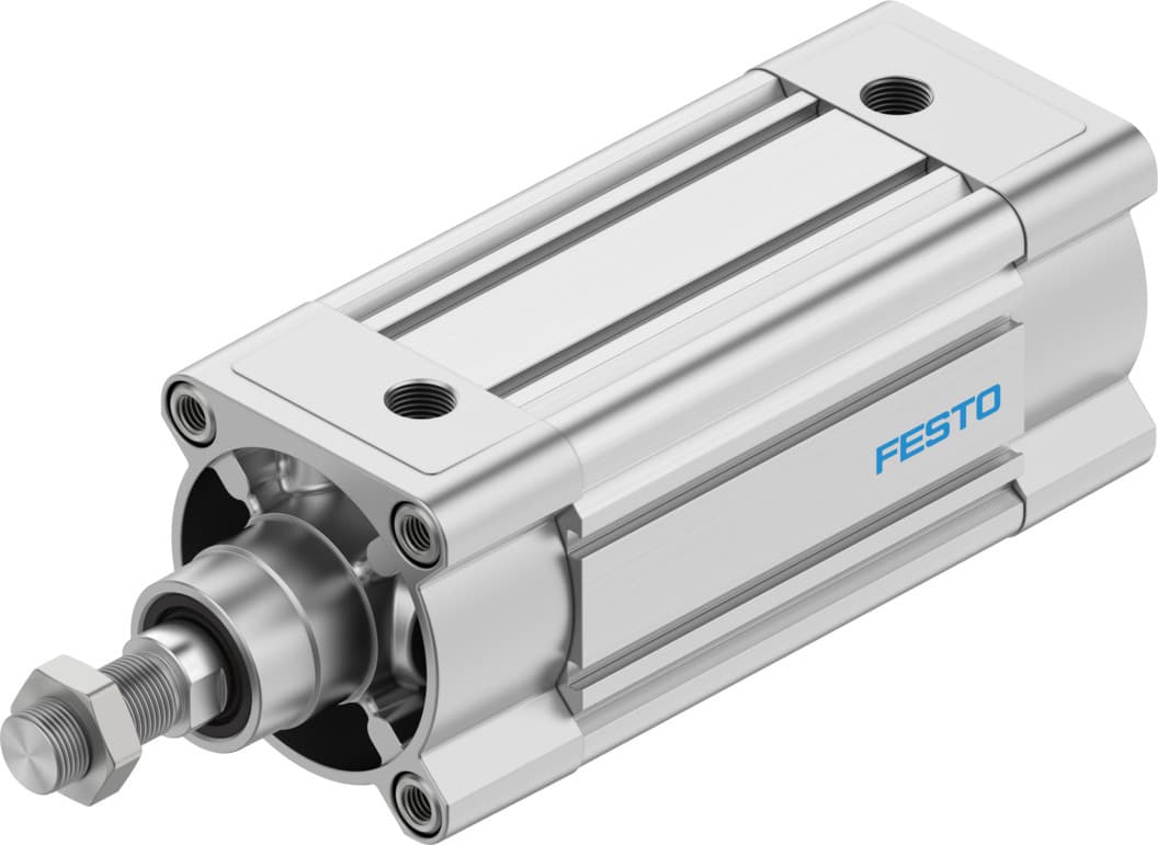 Festo dsbc-80-100-d3-ppsa-n3 Festo dsbc-80-100-d3-ppsa-n3