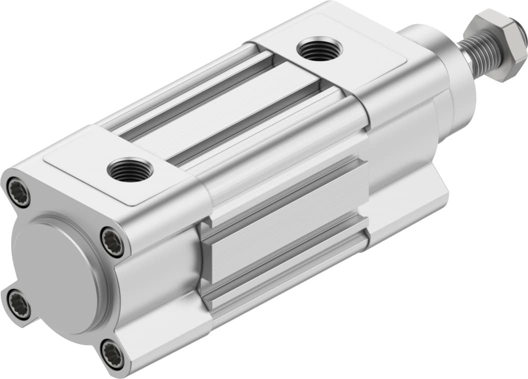 Festo dsbc-40-25-d3-ppsa-n3 Festo dsbc-40-25-d3-ppsa-n3