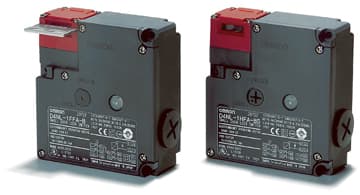 Omron D4NL-1EFA-B4 Omron D4NL-1EFA-B4