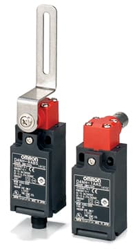 Omron D4NH-1CAS Omron D4NH-1CAS