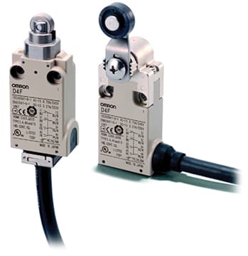 Omron D4F-420-3D Omron D4F-420-3D