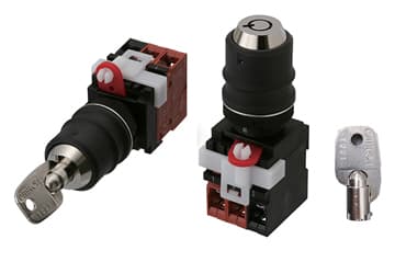 Omron A22TK-2RL-02-02 Omron A22TK-2RL-02-02