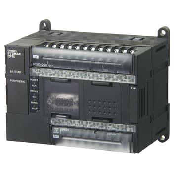 Omron CP1E-N40DR-A Omron CP1E-N40DR-A